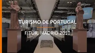 Turismo Portugal - FITUR 2010