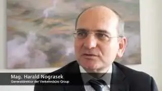 Mag. Harald Nograsek &uuml;ber Czipin Consulting