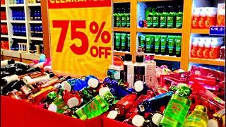 BATH AND BODY WORKS | SEMI ANNUAL SALE Part 3