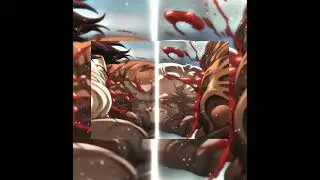 Metete de todo Baki Hanma