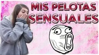 MIS PELOTAS M&Aacute;GICAS ft. Dominalamagia