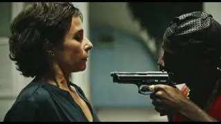 Sob Press&atilde;o l Trailer Oficial