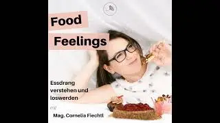 Wie Selbstzweifel Essdrang verst&auml;rken