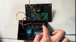 Rancang bangun display pengukuran hightvoltage  untuk power supply pembangkit plasma #destroteunand