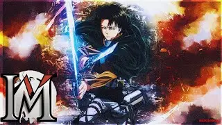 [MINHA &Uacute;LTIMA MISS&Atilde;O]🗡️⚡ RE:ZERO REAGINDO AO RAP DO LEVI {ANIRAP} SUBARU AS🗡️