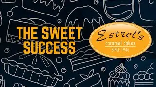The Sweet Rise: Estrel's Caramel Cakes Success Story