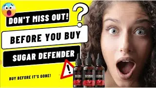 Sugar Defender Buy Legit - Discover Sugar Defender Benefits - Sugar Defender Where To Buy Legit