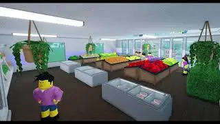 Retail Tycoon 2 OST - Picnic