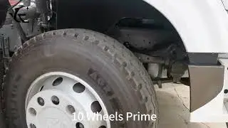 Sino Truck Howo Nx 400hp 6x4 Lhd Rhd Tractor Truck Used And New 6 4 10 Wheel Hohan 371 380 Hp Prime