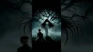 Sanjay van horror story 😮🥶#sanjayvan #horrorshorts #horrorstory #horror #trending #viral #youtube