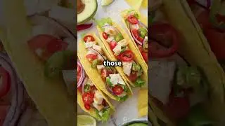 5 Easy and Delicious Homemade Meals! 🍽️😋