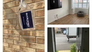 BUYING OUR FRIST HOUSE!- moving vlog part 1