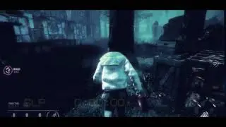 Can you believe I played this game since I was 12? | Dead By Daylight