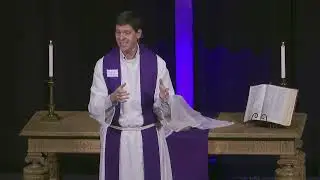 [3/17/2024] Lytham Sermon | Mark 13:1-8, 24- 37