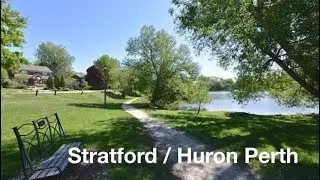 Stratford / Huron Perth | Chestnut Park, West of Toronto