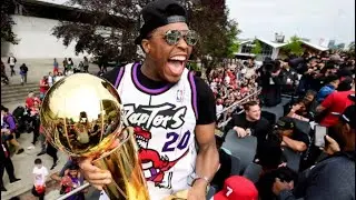 Inside The Raptors: Will Kyle Lowry have his number retired?