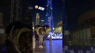 Dubai city night #dubainights #dubailfe #dubaicity #dubai #dubaiblog #travel #burjkhalifa #hypercar