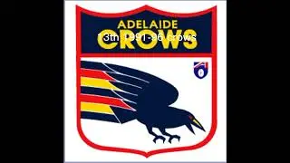top 25 AFL logos