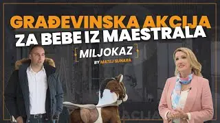Gradili&scaron;te koje DIRA SRCE! Novi prostor za najmlađe u Splitu