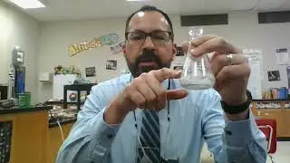 Shaking Sugar Cubes