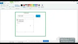 IN ENGLISH CRUD TO DO LIST using JAVASCRIPT only LOGIC without (HTML CSS)