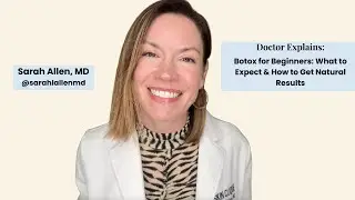 First-Time Botox Doesn&rsquo;t Have to Look Fake &mdash; Here&rsquo;s Why