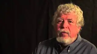 Paul Bouchard, Artist