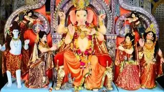 ARVIND VIHAR GANESH UTSAV SAMITI BHOPAL