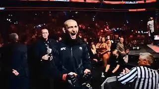 Khamzat Chimaev  The Dagestan Monster 4K 60FPS  UFC Fight Edit