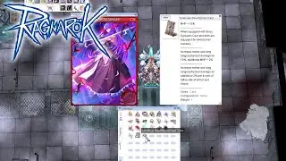 🔴 [LIVE] MVP CARD DROP: UNKNOWN SWORDSMAN CARD! MVP PERTAMA 2026 - iRO CHAOS INTERNATIONAL RAGNAROK