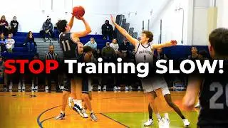 How to Translate Basketball Practice to Games