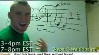 Understanding Phrases In Music!