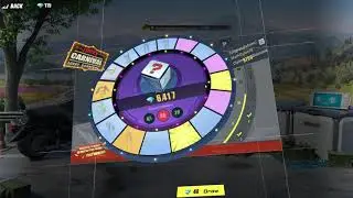Lucky Carnival Draw (Rules of Survival)
