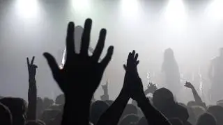EVERY TIME I DIE Mosh Pit 12/13/19 'Tid the Season Night 1 ETID