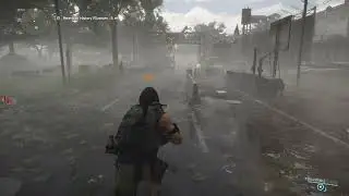 The Division 2 CO OP With @zeadpoolgaming Funny Gameplay [1080p60FPS] #thedivision2 #gaming