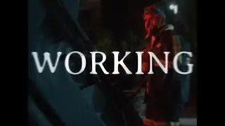 WORKING - Drake, ft. Eladio Carri&oacute;n & Myke Towers   [LIFE IS GOOD x JOVENES MILLONARIOS]