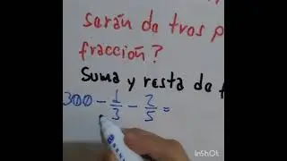 LOS N&Uacute;MEROS REALES, Problemas de aplicaci&oacute;n de fracciones en contextos reales