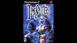 TimeSplitters (Free Radical Design Ltd, 2000)