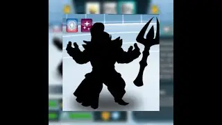 Monster Legends - Warmaster Sherezar Is Mine