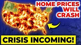 Why Rent Prices Will CRASH in 2026...