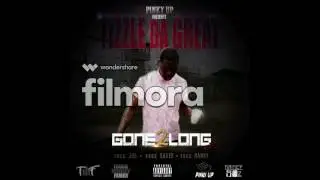 Tizzle Da Great- Bags Feat Dg So Wavy
