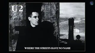 U2 - Where The Streets Have No Name (The Original Extended BodyAlive Mix)