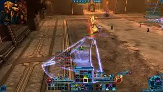 Brontes Nim Assassin Tank