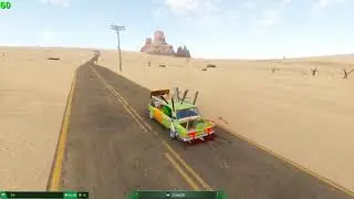 5000kms To the End of The Long Drive - S3E10 - Marathon 3