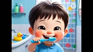 Happy Little Star ⭐ | Cute Baby Song | Kids Cartoon | Nursery Rhymes for Kids