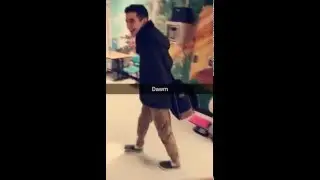 Dawm Daniel ! (ESA)