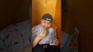 ТЫ В ДЕТСТВЕ НАШЕЛ НОВОГОДНИЙ ПОДАРОК😂#shorts