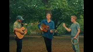 Palace - Greyhound (Acoustic)