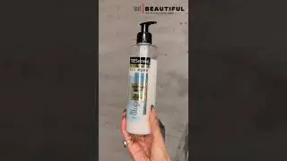 Relaxing Shower Routine For The Weekend | Haircare & Bodycare | Be Beautiful #Shorts