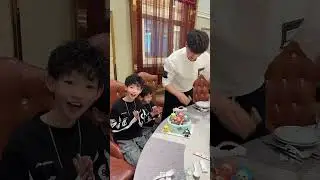 Wow, it&rsquo;s Xiaoyi&rsquo;s birthday!